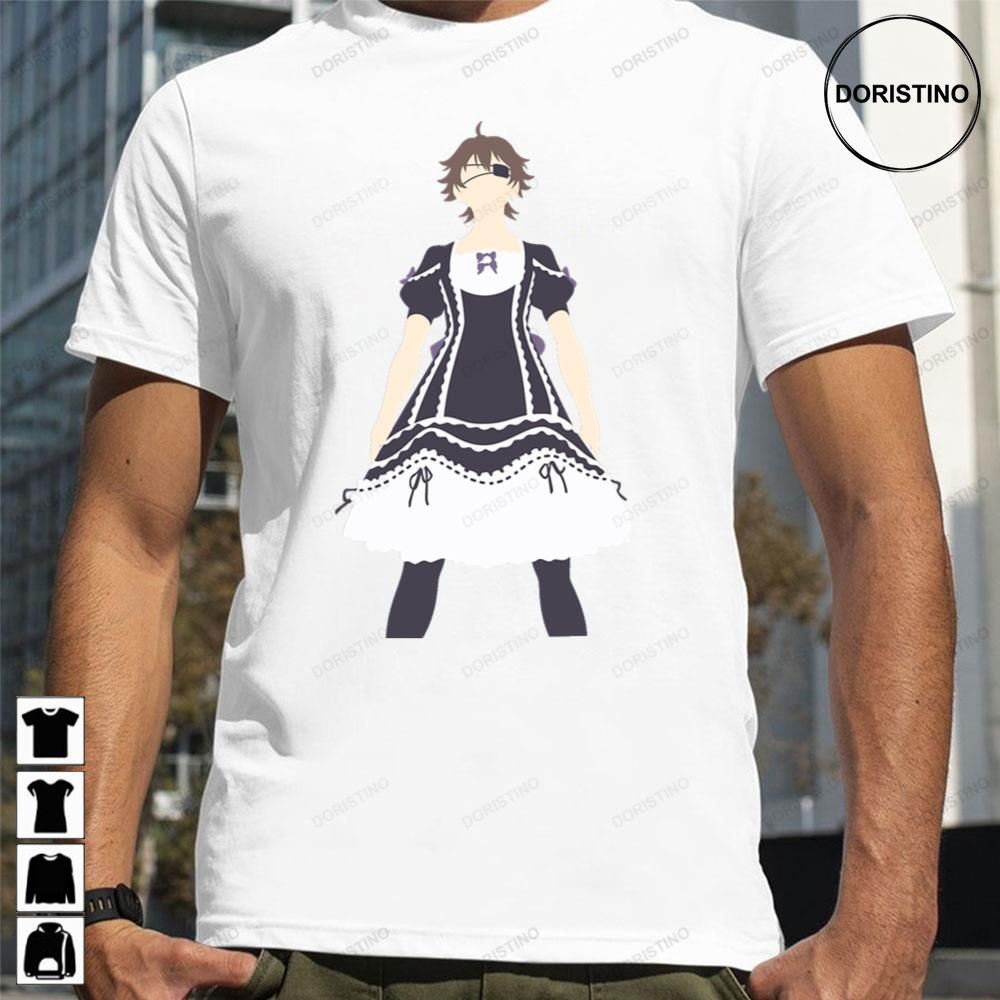 Digital Girl Limited Edition T-shirts